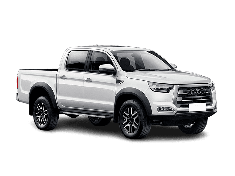 Jac T8 PRO