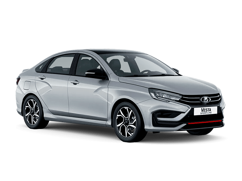 Lada Granta Универсал - Изображение №10