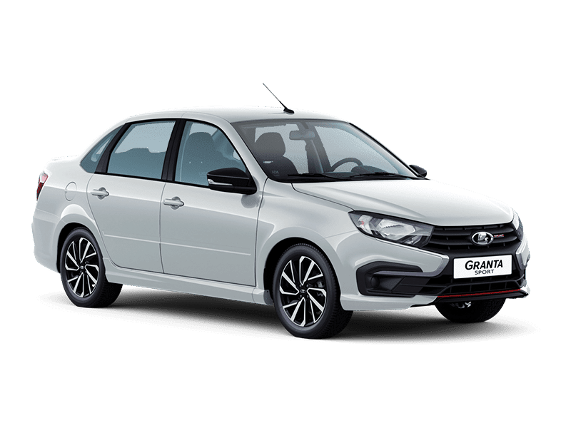 Lada Granta Cross - Изображение №17