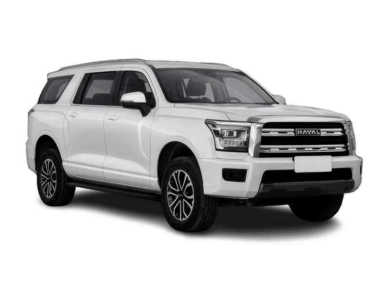 Haval H5 Новый