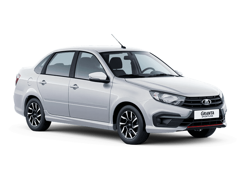Lada Largus Фургон - Изображение №26