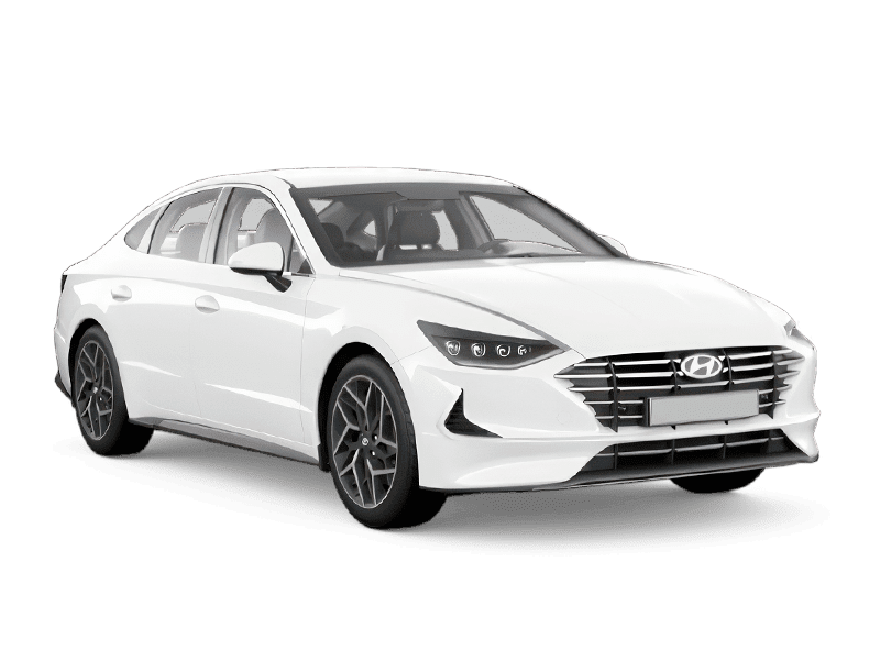 Hyundai Sonata Седан в наличии по цене от 2 669 000 рублей