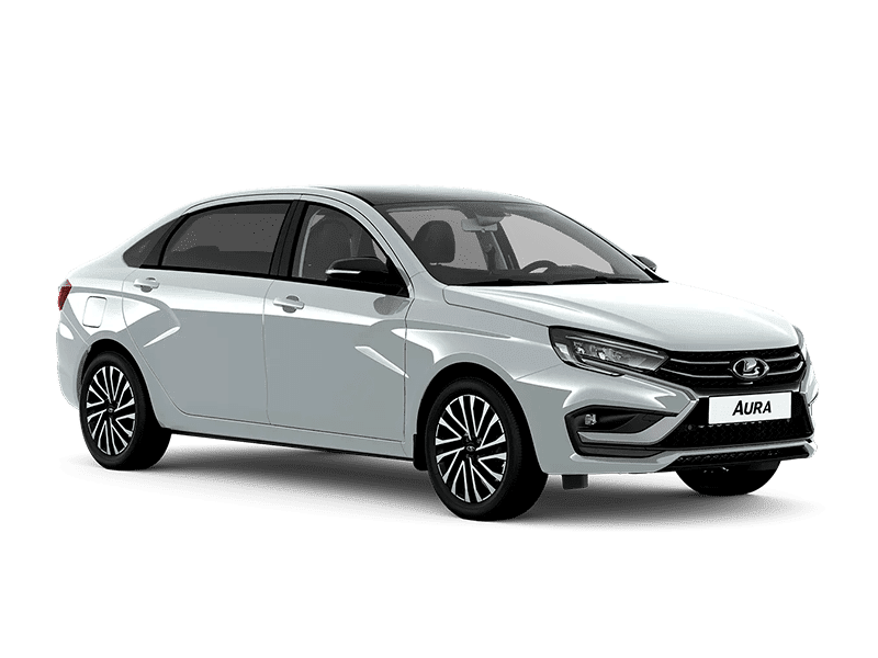 Lada Granta Sport Седан - Изображение №29