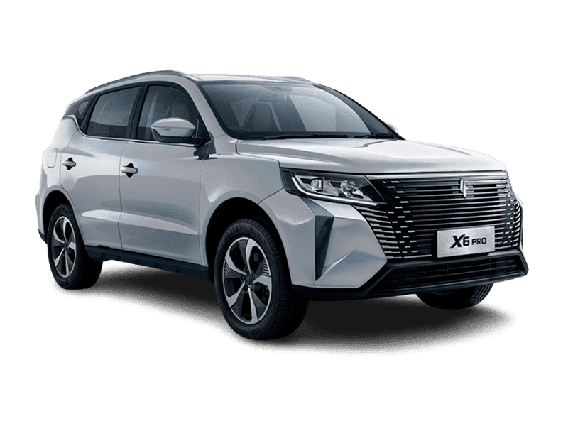 LIVAN X6Pro по цене от 2 044 000 рублей