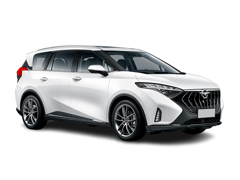 Haima 7X - Sandy beach white (Белый)